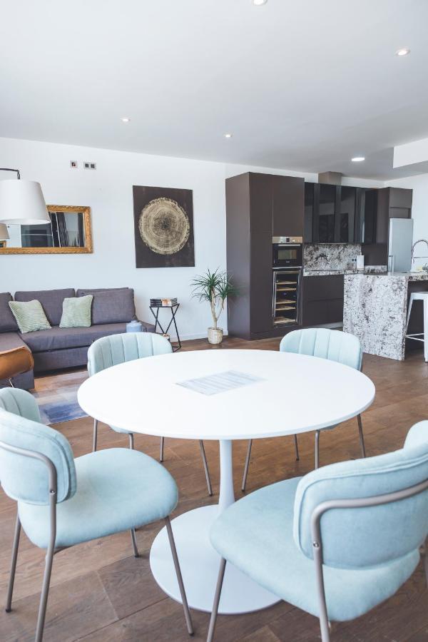 Apartamento Plaza Espana Calle Princesa Madri Exterior foto