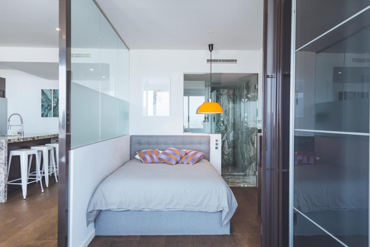 Apartamento Plaza Espana Calle Princesa Madri Exterior foto